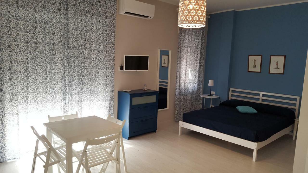 Galu Guest House Geata Exterior foto
