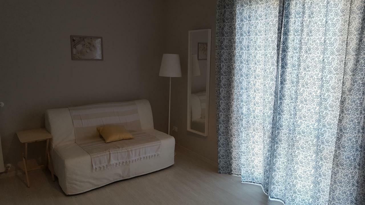 Galu Guest House Geata Exterior foto